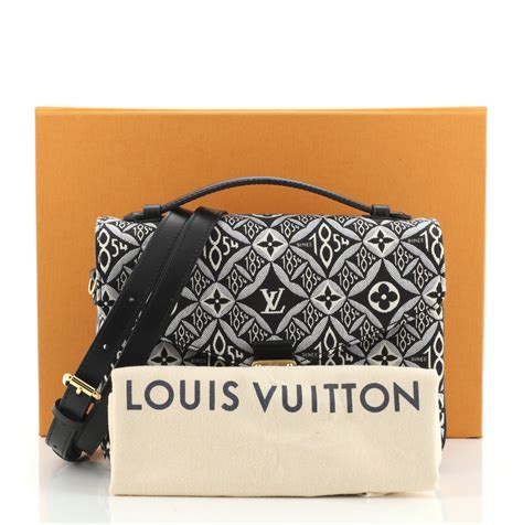 louis vuitton 1854 pochette metis|louis vuitton pochette metis celebrities.